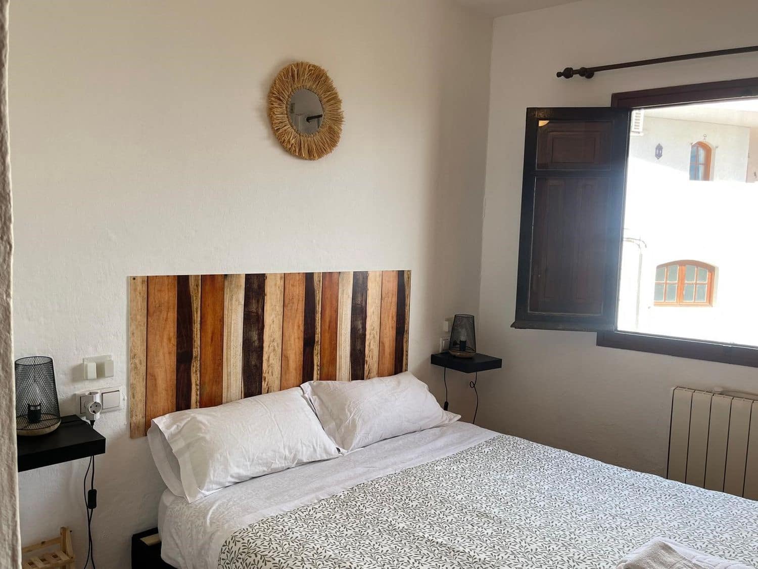 2 makuuhuone Asunto myytävänä paikassa Mojacar - 160 000 € (Ref: 9650509)