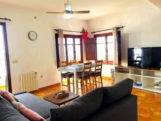 2 makuuhuone Asunto myytävänä paikassa Mojácar - 160 000 € (Ref: 9650509)