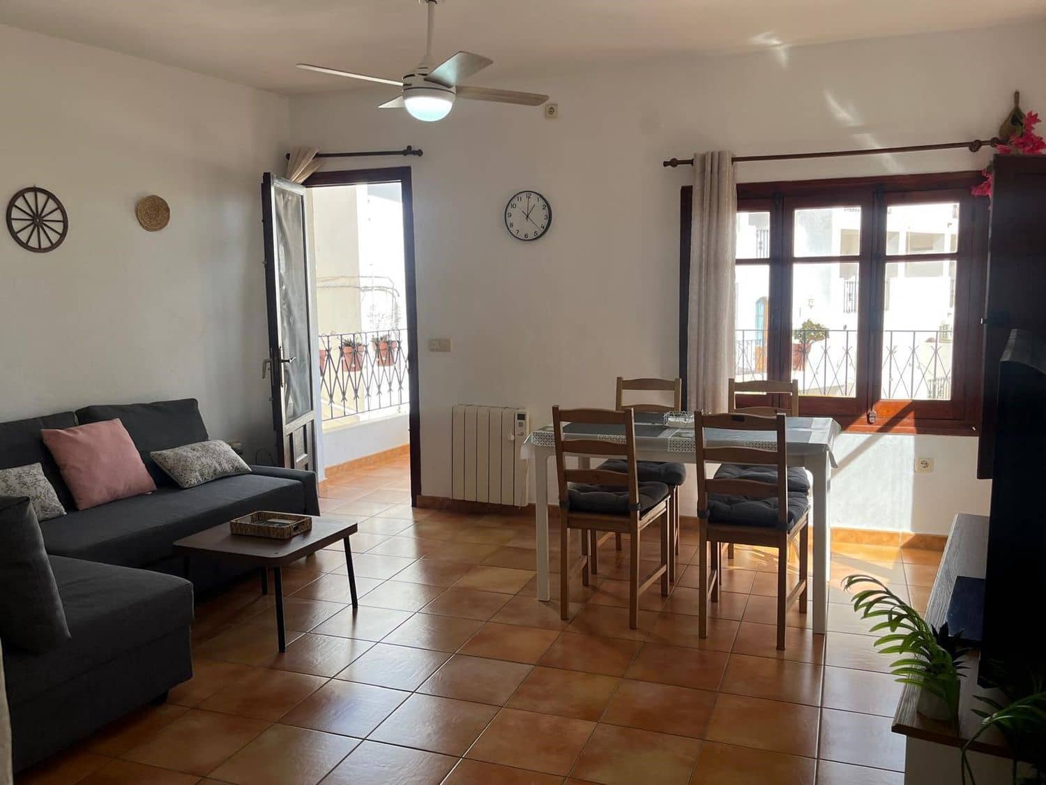 2 makuuhuone Asunto myytävänä paikassa Mojacar - 160 000 € (Ref: 9650509)