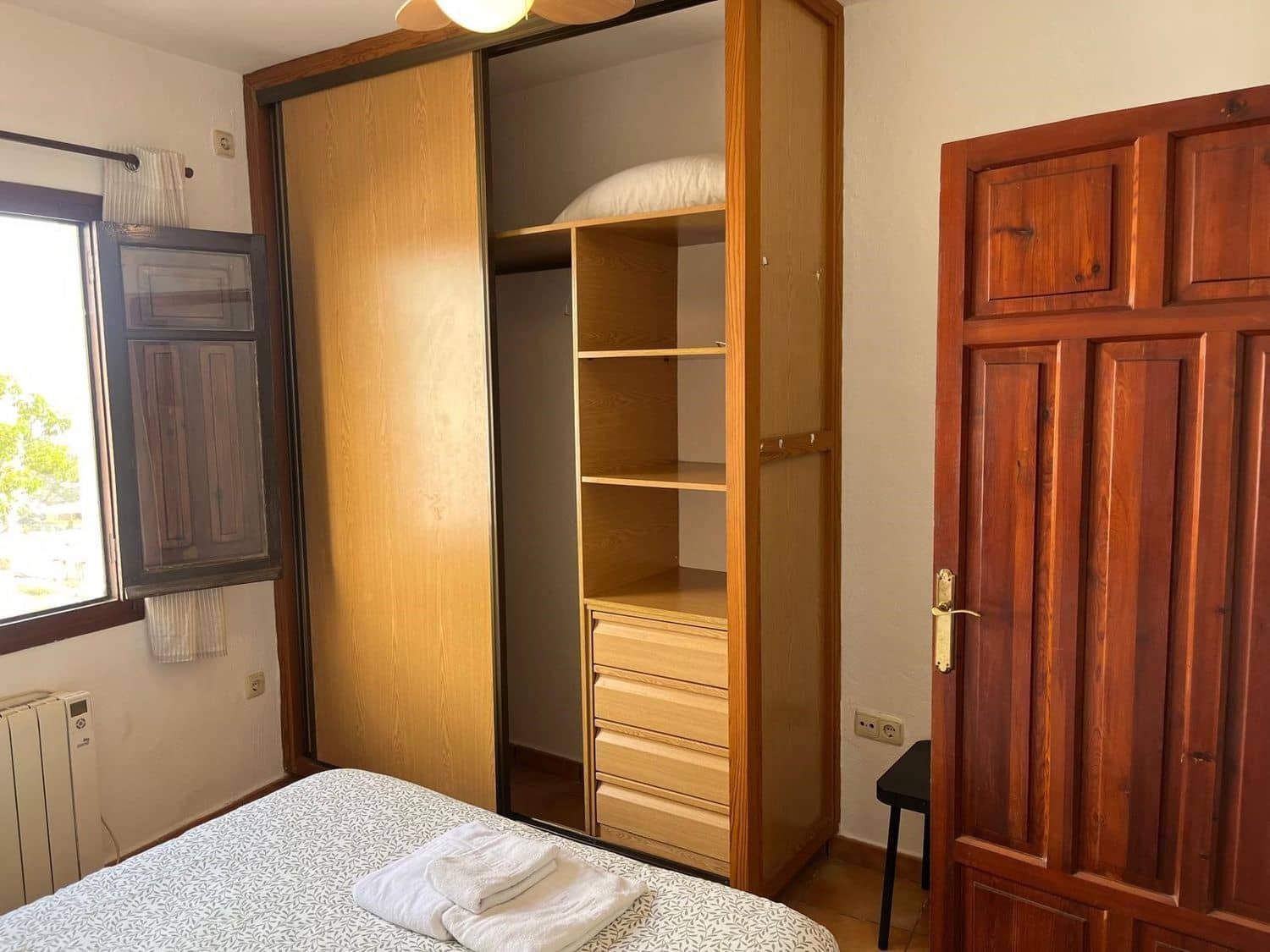 2 makuuhuone Asunto myytävänä paikassa Mojacar - 160 000 € (Ref: 9650509)