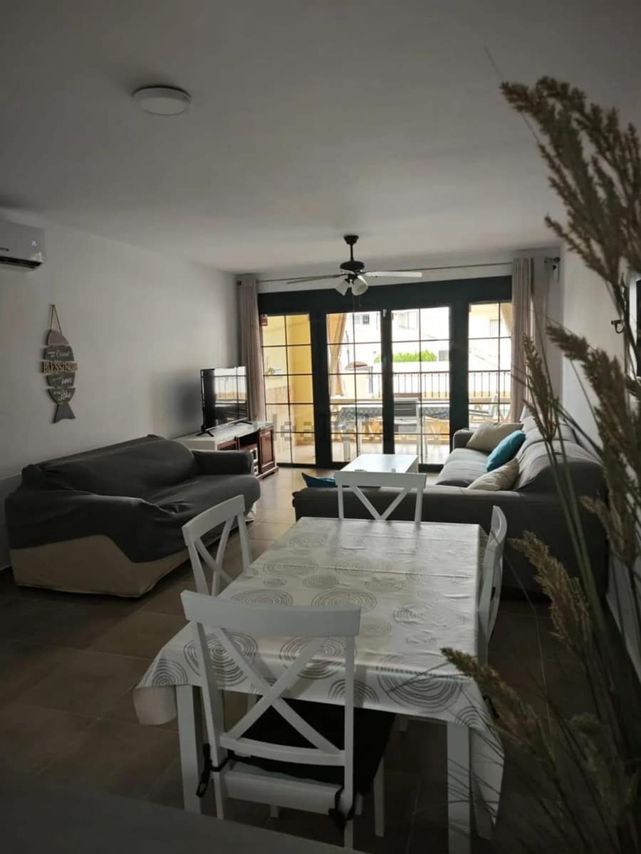 2 Zimmer Wohnung zu verkaufen in Cuevas del Almanzora mit Pool Garage - 155.500 € (Ref: 9650510)