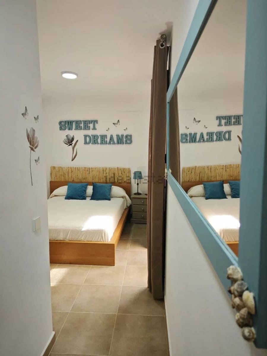 2 Zimmer Wohnung zu verkaufen in Cuevas del Almanzora mit Pool Garage - 155.500 € (Ref: 9650510)