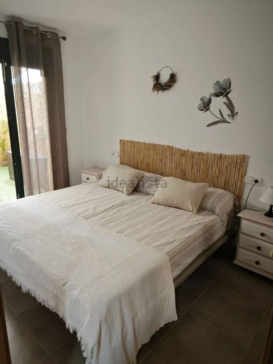 2 Zimmer Wohnung zu verkaufen in Cuevas del Almanzora mit Pool Garage - 155.500 € (Ref: 9650510)
