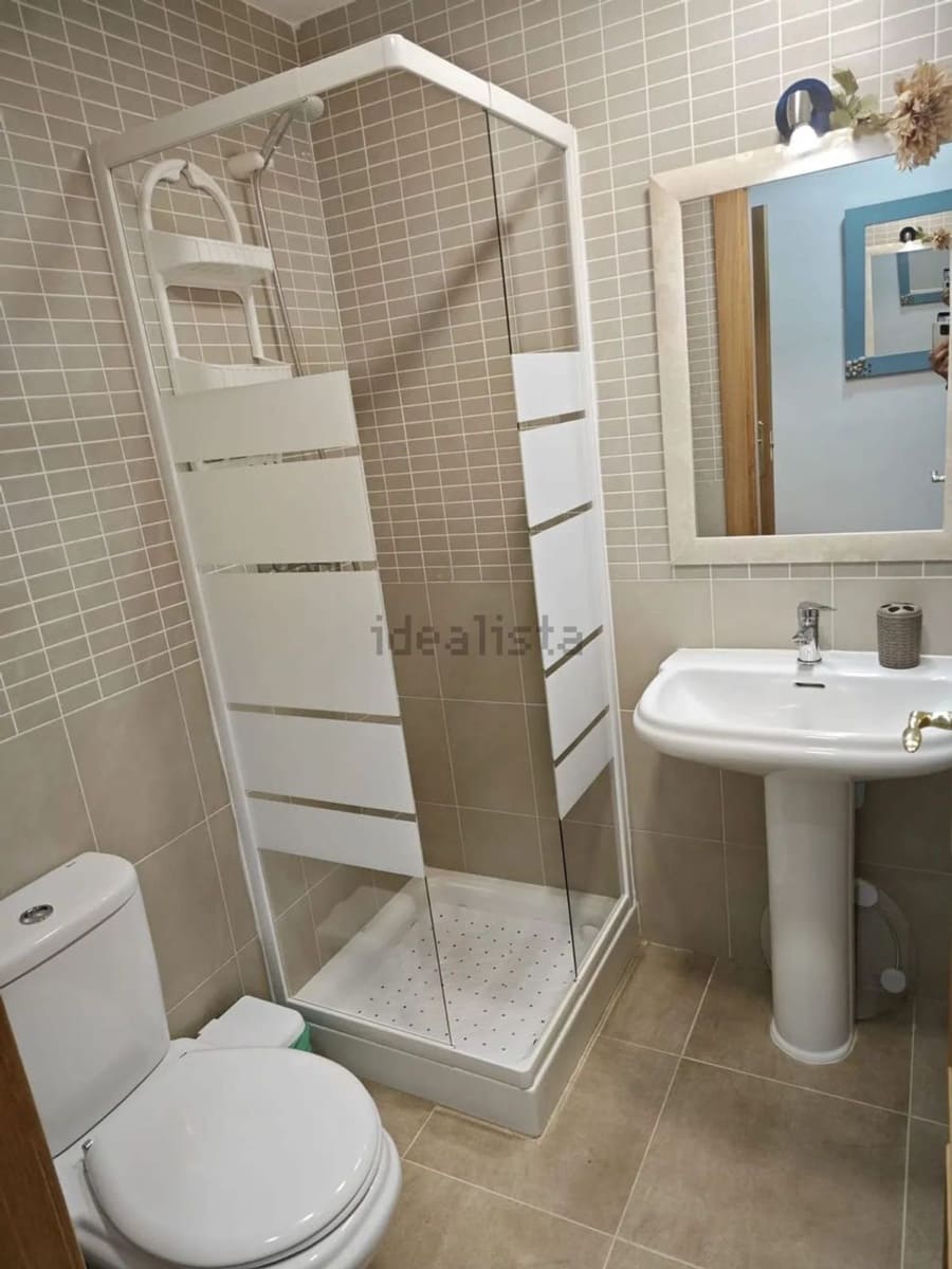 2 Zimmer Wohnung zu verkaufen in Cuevas del Almanzora mit Pool Garage - 155.500 € (Ref: 9650510)