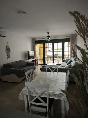 2 Zimmer Wohnung zu verkaufen in Cuevas del Almanzora mit Pool Garage - 155.500 € (Ref: 9650510)
