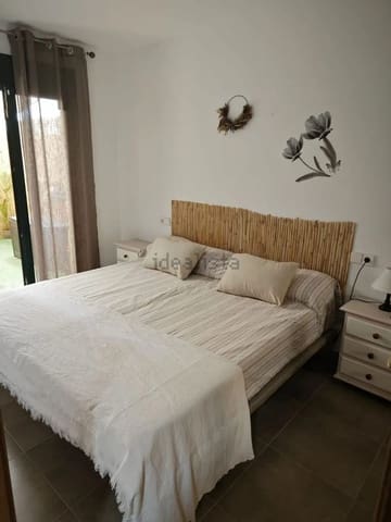 2 Zimmer Wohnung zu verkaufen in Cuevas del Almanzora mit Pool Garage - 155.500 € (Ref: 9650510)