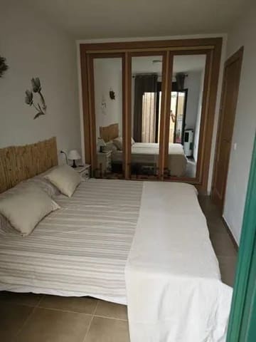 2 Zimmer Wohnung zu verkaufen in Cuevas del Almanzora mit Pool Garage - 155.500 € (Ref: 9650510)