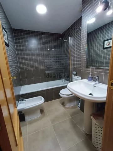 2 Zimmer Wohnung zu verkaufen in Cuevas del Almanzora mit Pool Garage - 155.500 € (Ref: 9650510)