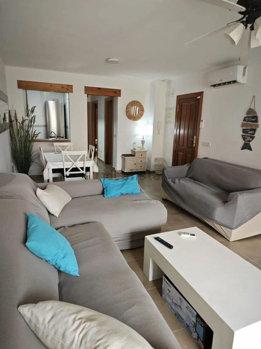 2 Zimmer Wohnung zu verkaufen in Cuevas del Almanzora mit Pool Garage - 155.500 € (Ref: 9650510)