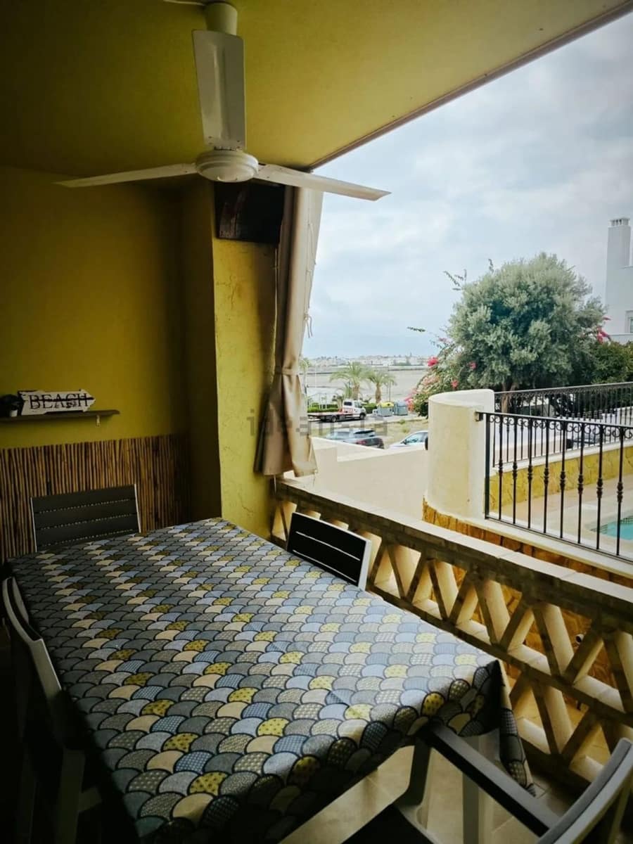 2 Zimmer Wohnung zu verkaufen in Cuevas del Almanzora mit Pool Garage - 155.500 € (Ref: 9650510)