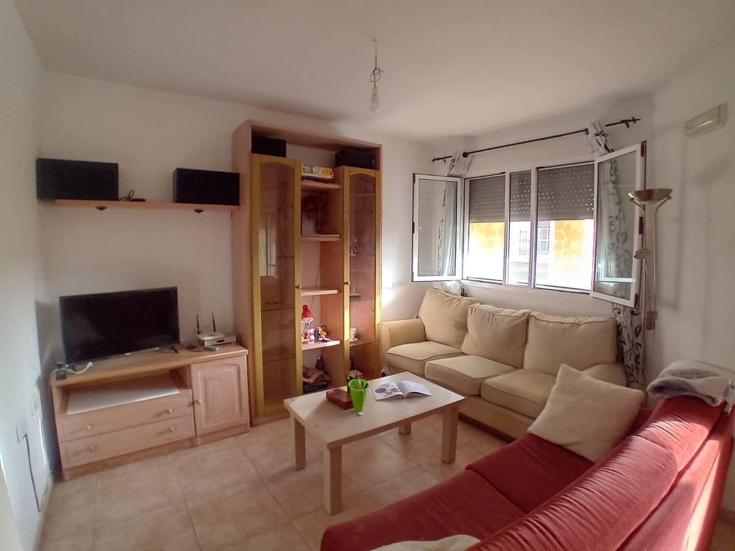 3 quarto Apartamento para venda em Cuevas del Almanzora com garagem - 150 000 € (Ref: 9650511)