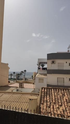 3 quarto Apartamento para venda em Villaricos, Cuevas del Almanzora com garagem - 150 000 € (Ref: 9650511)