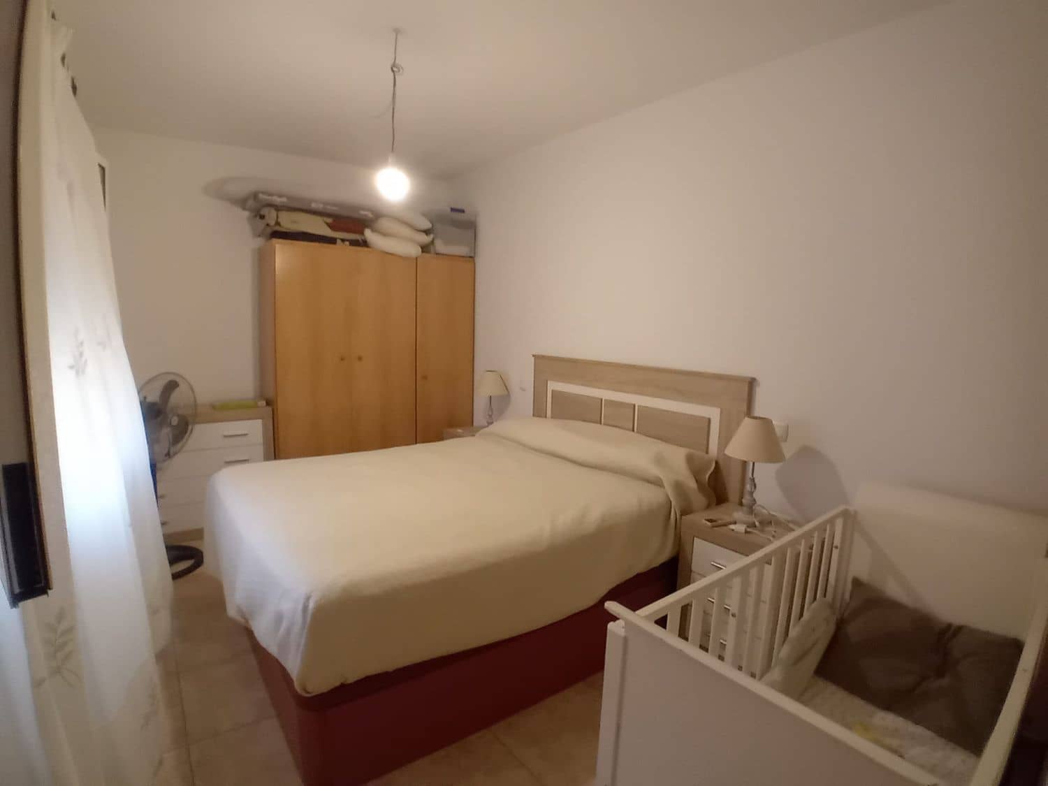 3 quarto Apartamento para venda em Cuevas del Almanzora com garagem - 150 000 € (Ref: 9650511)