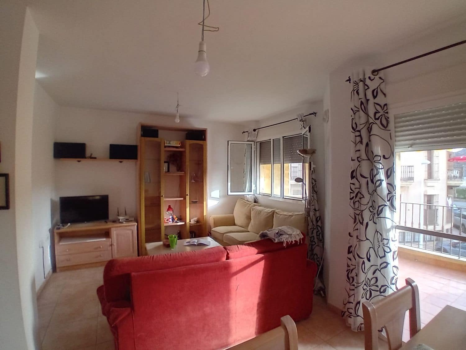 3 quarto Apartamento para venda em Cuevas del Almanzora com garagem - 150 000 € (Ref: 9650511)