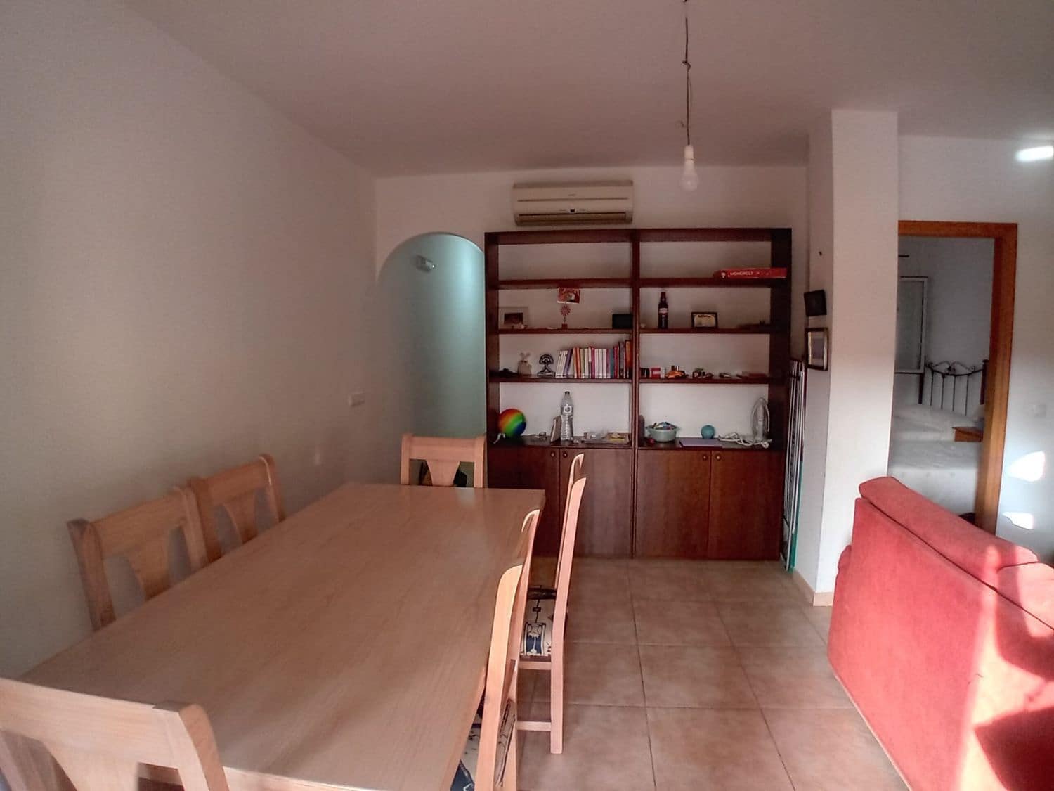 3 quarto Apartamento para venda em Cuevas del Almanzora com garagem - 150 000 € (Ref: 9650511)