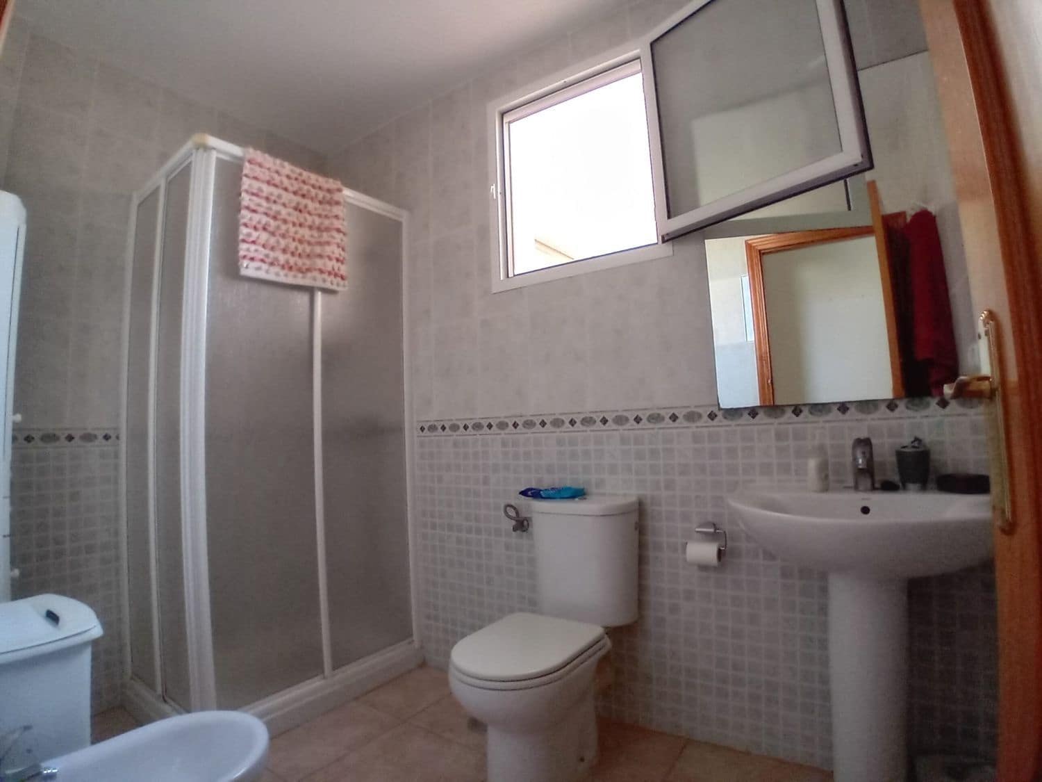 3 quarto Apartamento para venda em Cuevas del Almanzora com garagem - 150 000 € (Ref: 9650511)