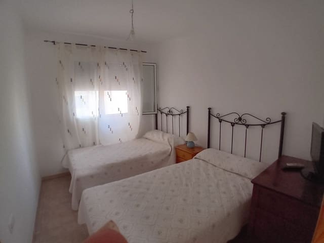3 quarto Apartamento para venda em Villaricos, Cuevas del Almanzora com garagem - 150 000 € (Ref: 9650511)