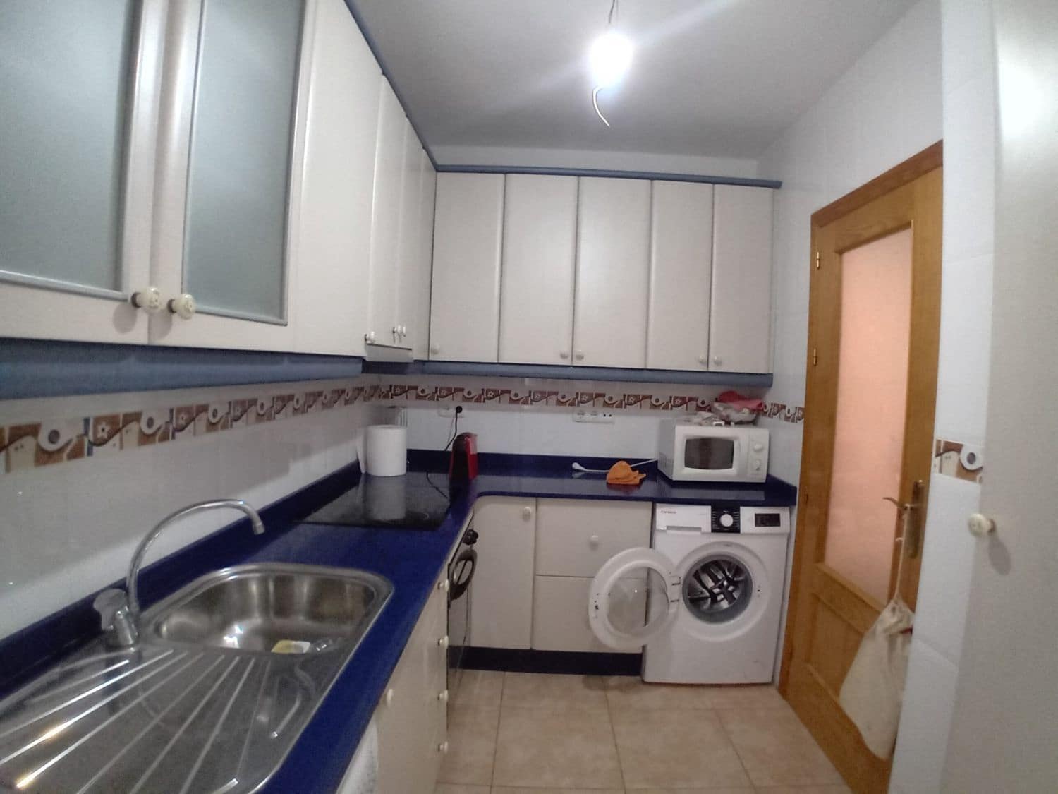 3 quarto Apartamento para venda em Cuevas del Almanzora com garagem - 150 000 € (Ref: 9650511)
