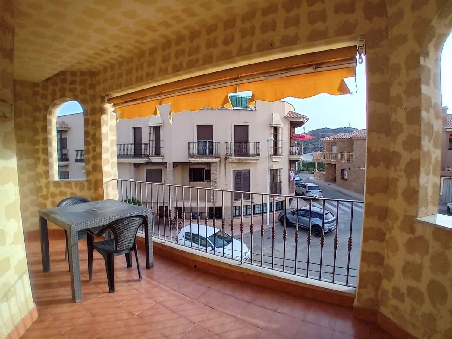 3 quarto Apartamento para venda em Cuevas del Almanzora com garagem - 150 000 € (Ref: 9650511)