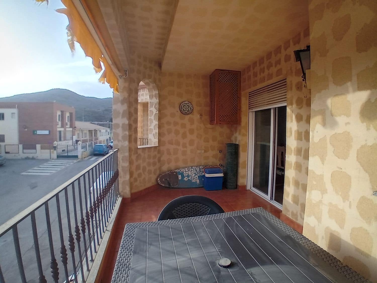 3 quarto Apartamento para venda em Cuevas del Almanzora com garagem - 150 000 € (Ref: 9650511)