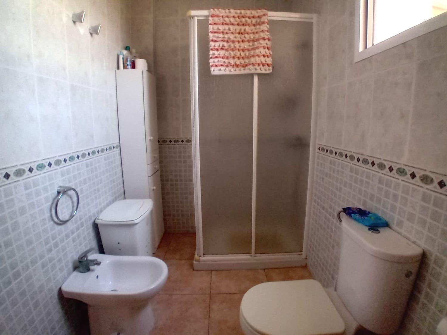 3 quarto Apartamento para venda em Cuevas del Almanzora com garagem - 150 000 € (Ref: 9650511)