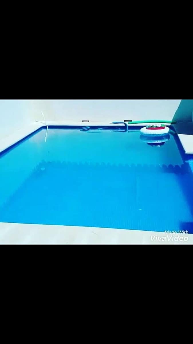 5 soveværelse Villa til salg i Cuevas del Almanzora med swimmingpool garage - € 238.500 (Ref: 9650512)