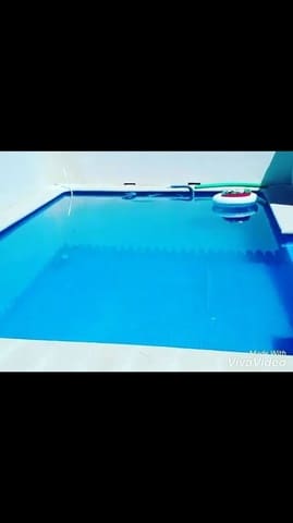 5 soveværelse Villa til salg i Cuevas del Almanzora med swimmingpool garage - € 238.500 (Ref: 9650512)