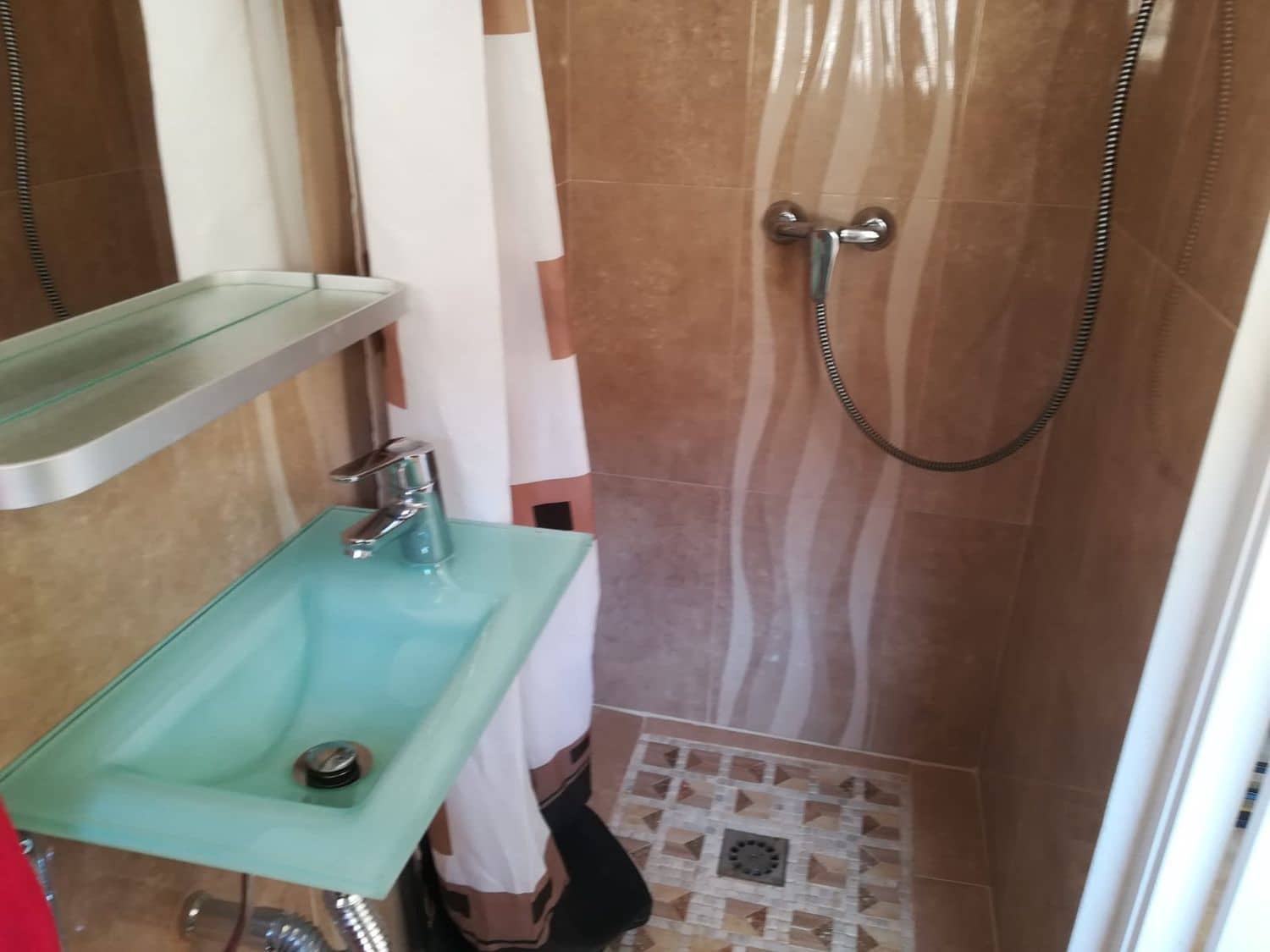 5 soveværelse Villa til salg i Cuevas del Almanzora med swimmingpool garage - € 238.500 (Ref: 9650512)