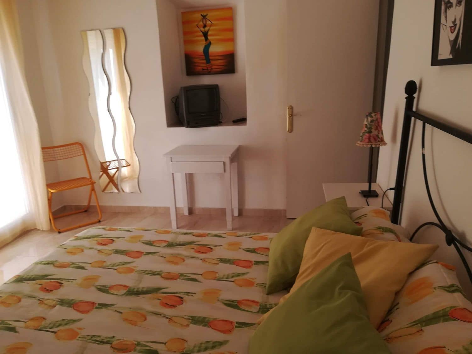 5 soveværelse Villa til salg i Cuevas del Almanzora med swimmingpool garage - € 238.500 (Ref: 9650512)