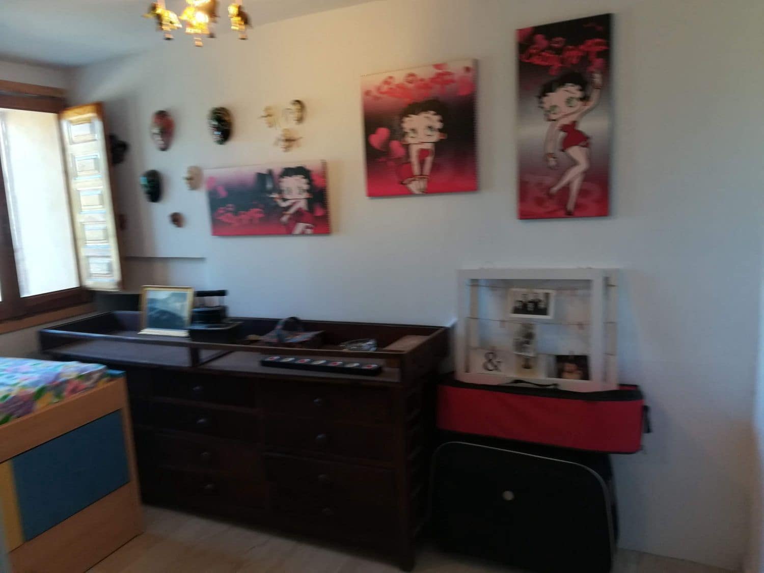 5 soveværelse Villa til salg i Cuevas del Almanzora med swimmingpool garage - € 238.500 (Ref: 9650512)