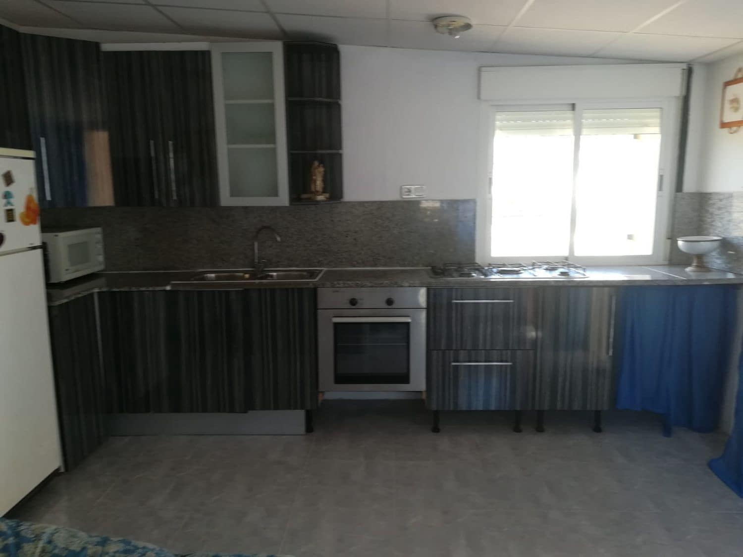 5 soveværelse Villa til salg i Cuevas del Almanzora med swimmingpool garage - € 238.500 (Ref: 9650512)