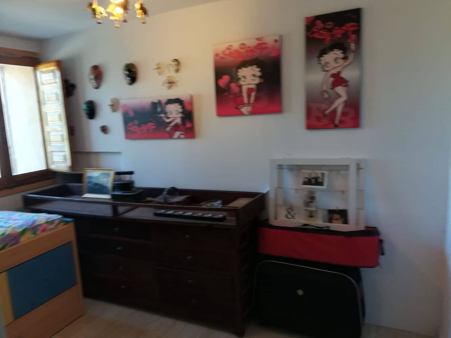 5 soveværelse Villa til salg i Cuevas del Almanzora med swimmingpool garage - € 238.500 (Ref: 9650512)