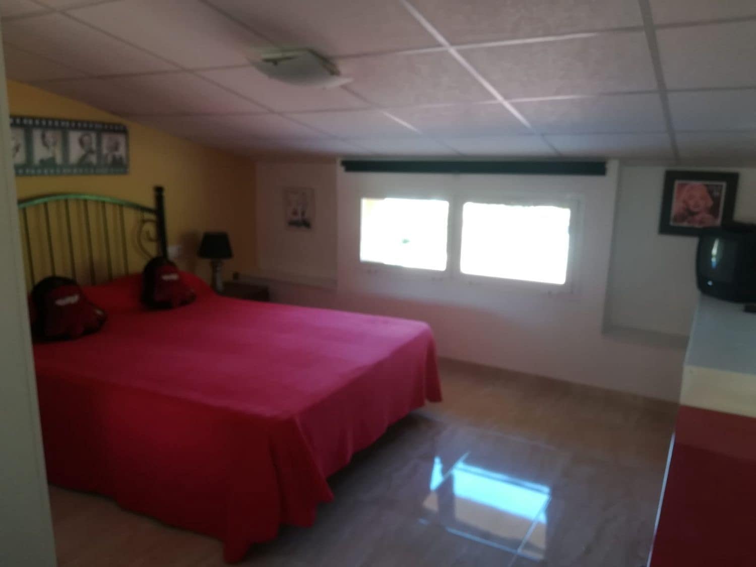 5 soveværelse Villa til salg i Cuevas del Almanzora med swimmingpool garage - € 238.500 (Ref: 9650512)