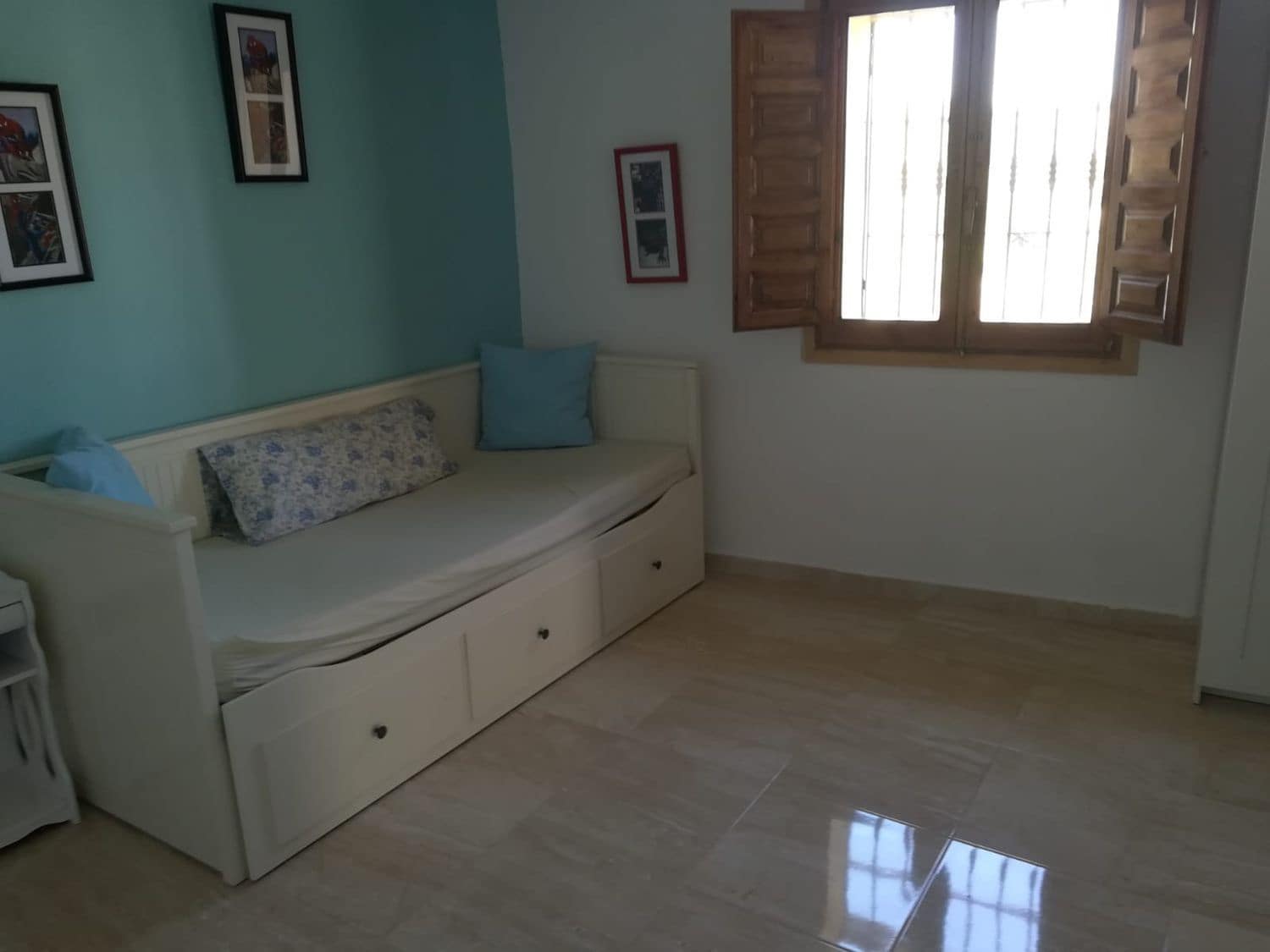 5 soveværelse Villa til salg i Cuevas del Almanzora med swimmingpool garage - € 238.500 (Ref: 9650512)