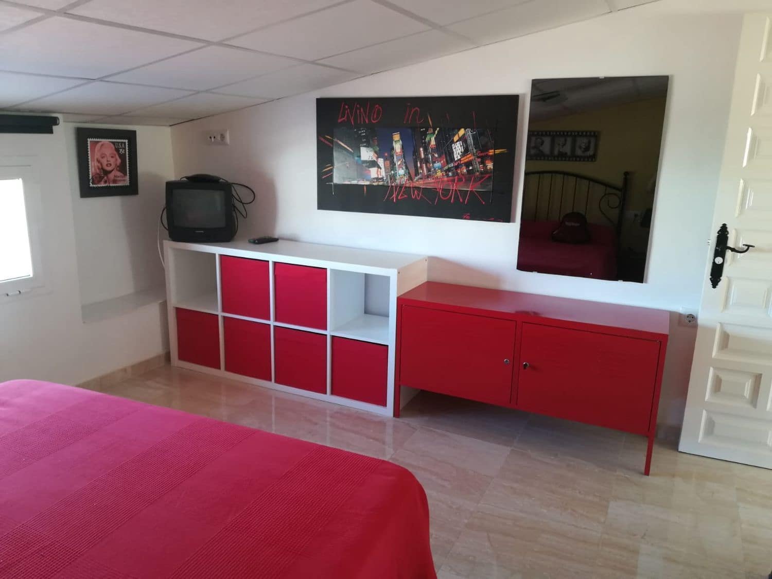 5 soveværelse Villa til salg i Cuevas del Almanzora med swimmingpool garage - € 238.500 (Ref: 9650512)