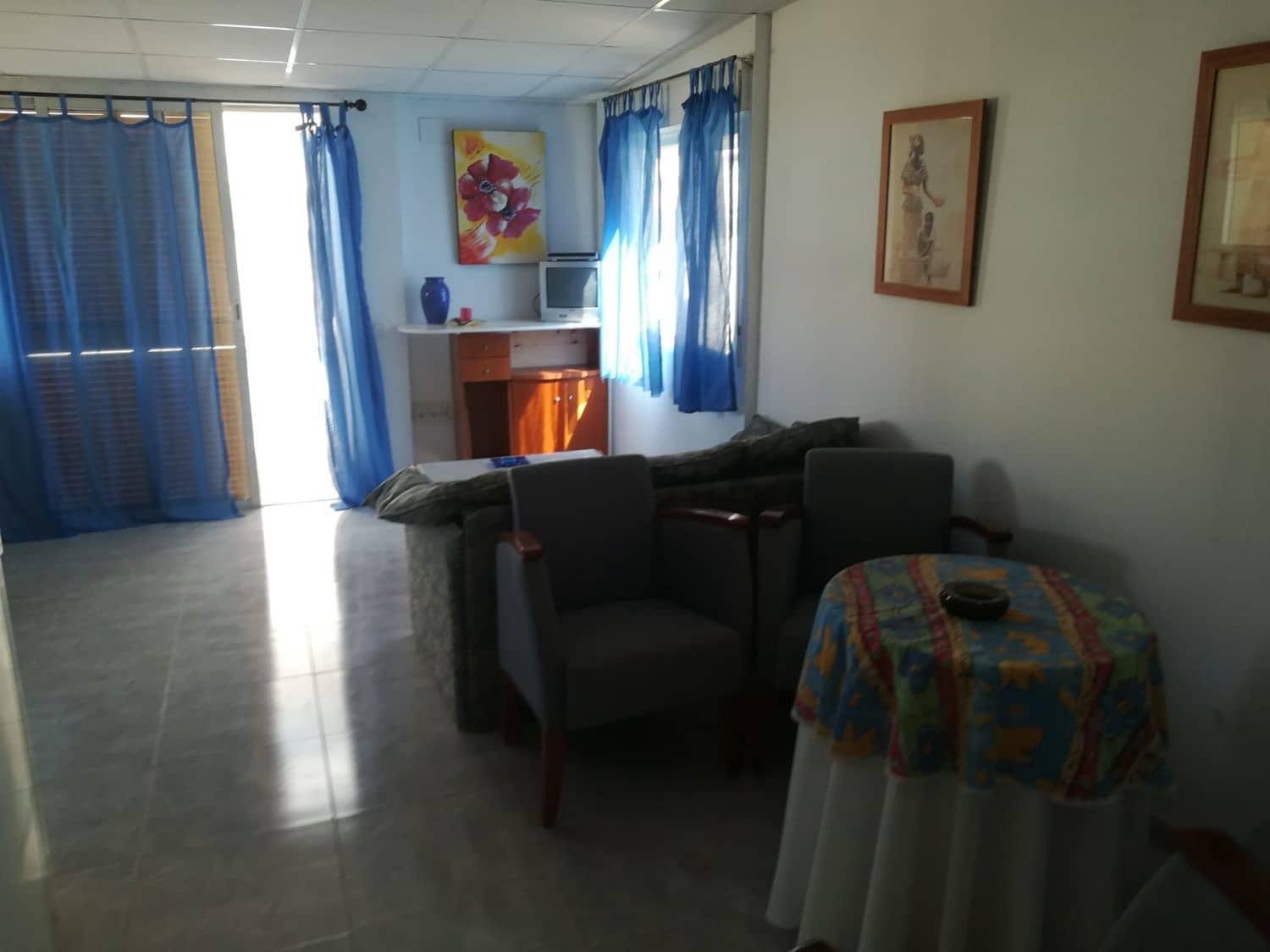 5 soveværelse Villa til salg i Cuevas del Almanzora med swimmingpool garage - € 238.500 (Ref: 9650512)