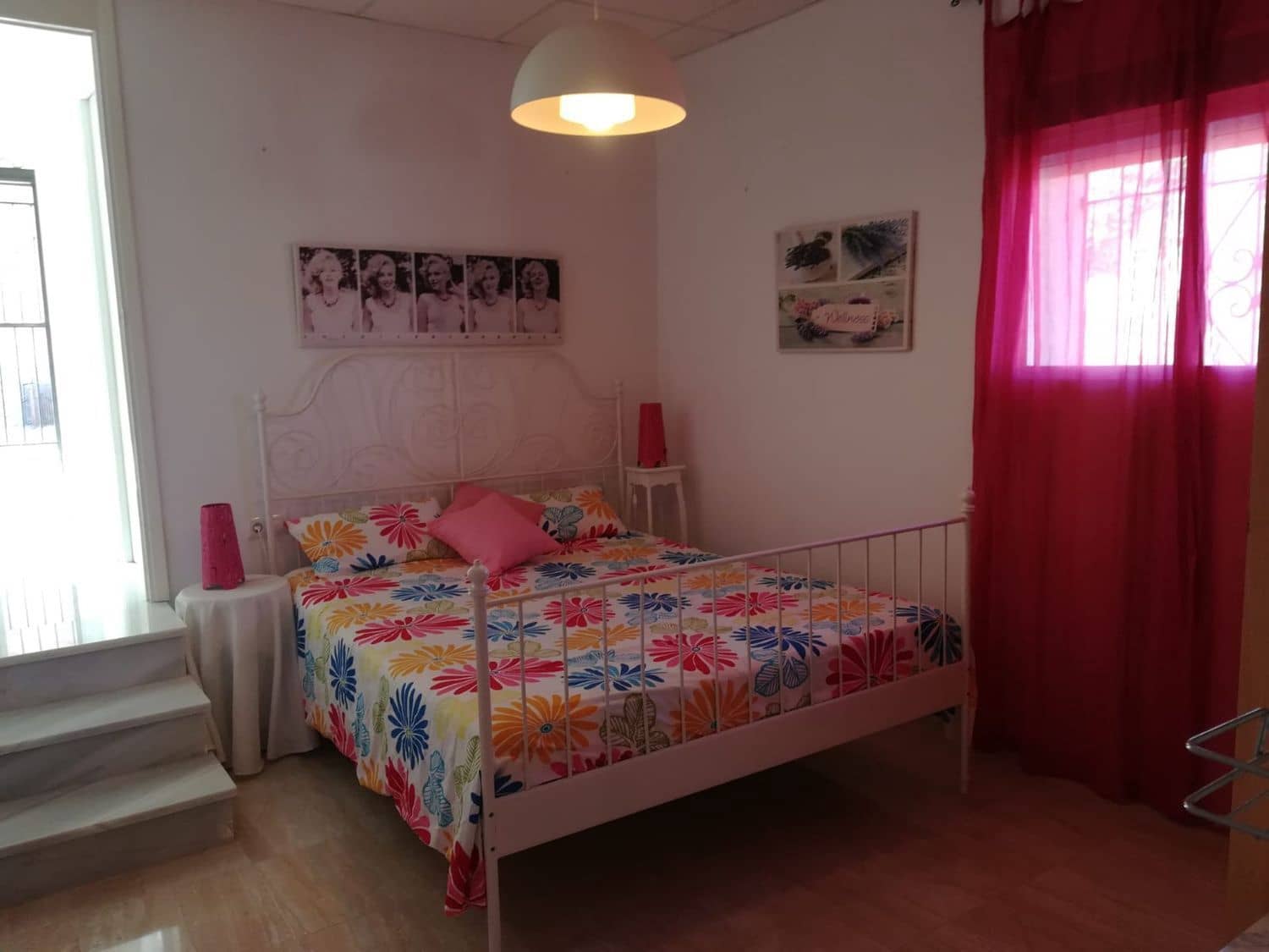 5 soveværelse Villa til salg i Cuevas del Almanzora med swimmingpool garage - € 238.500 (Ref: 9650512)