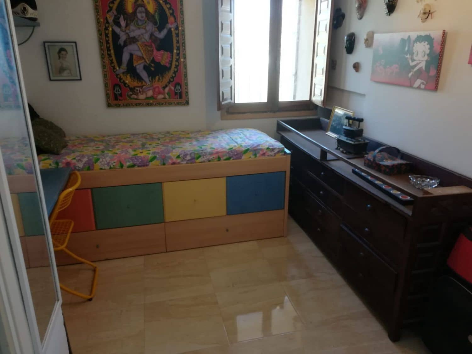 5 soveværelse Villa til salg i Cuevas del Almanzora med swimmingpool garage - € 238.500 (Ref: 9650512)