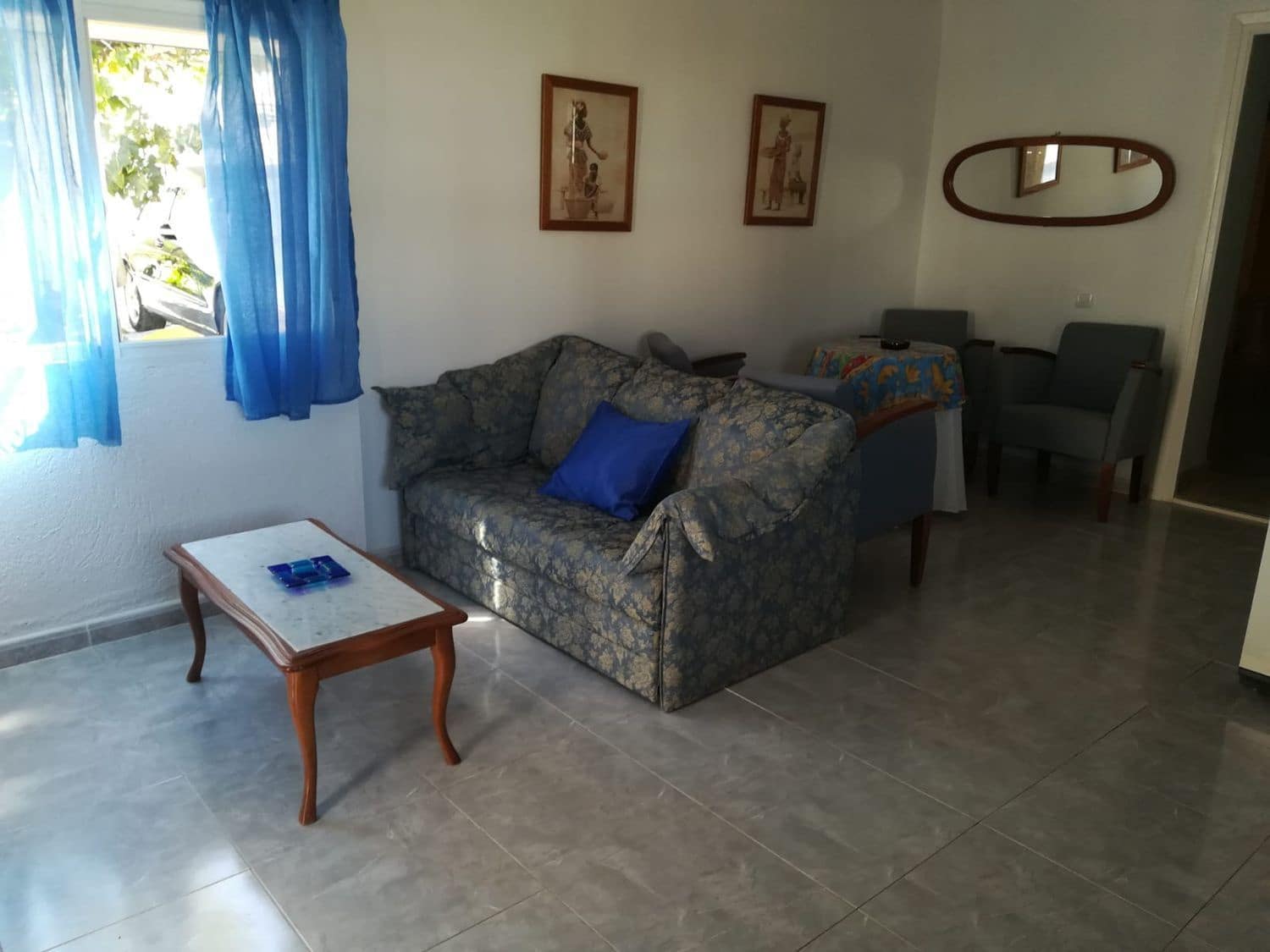 5 soveværelse Villa til salg i Cuevas del Almanzora med swimmingpool garage - € 238.500 (Ref: 9650512)