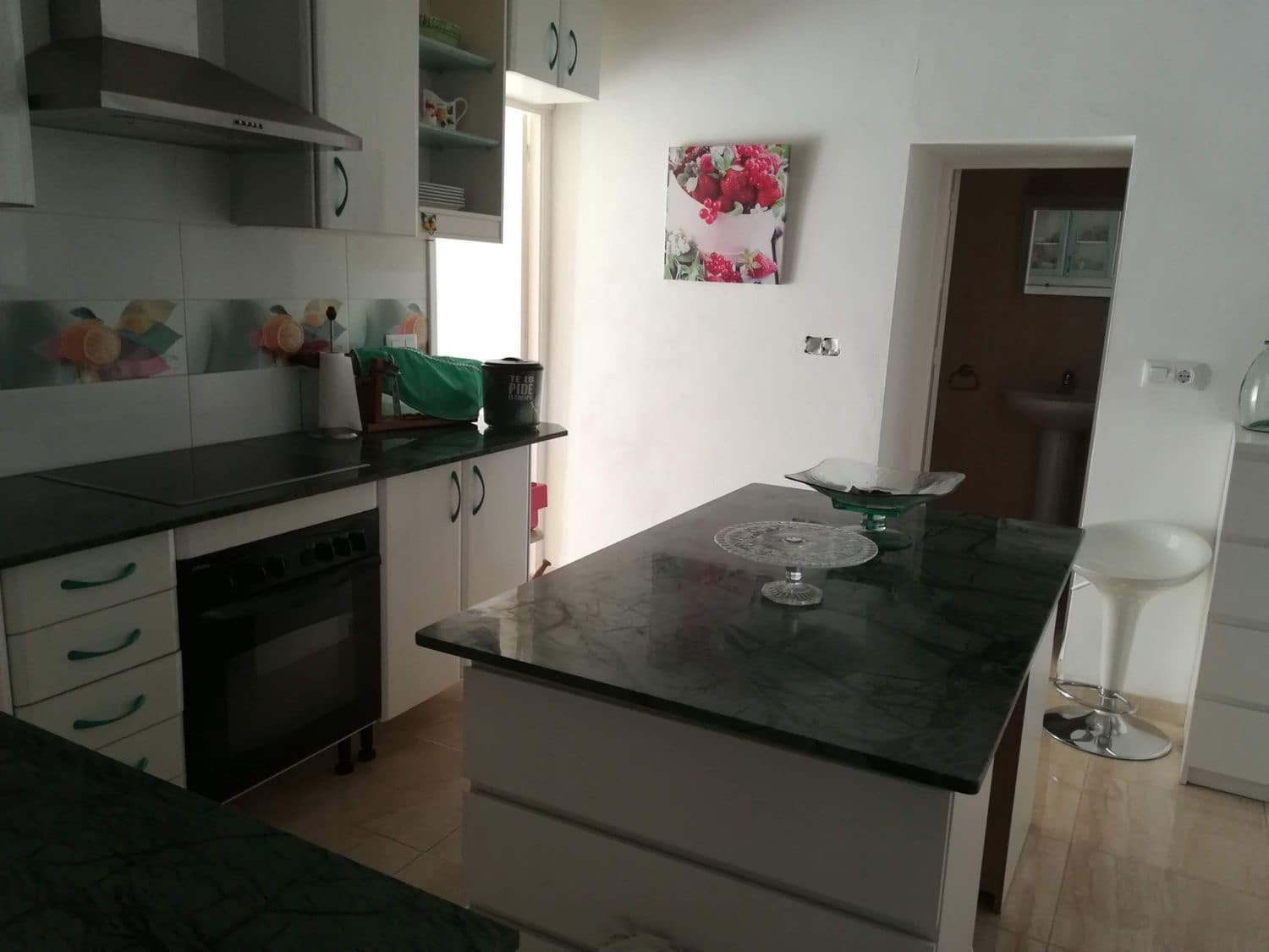 5 soveværelse Villa til salg i Cuevas del Almanzora med swimmingpool garage - € 238.500 (Ref: 9650512)