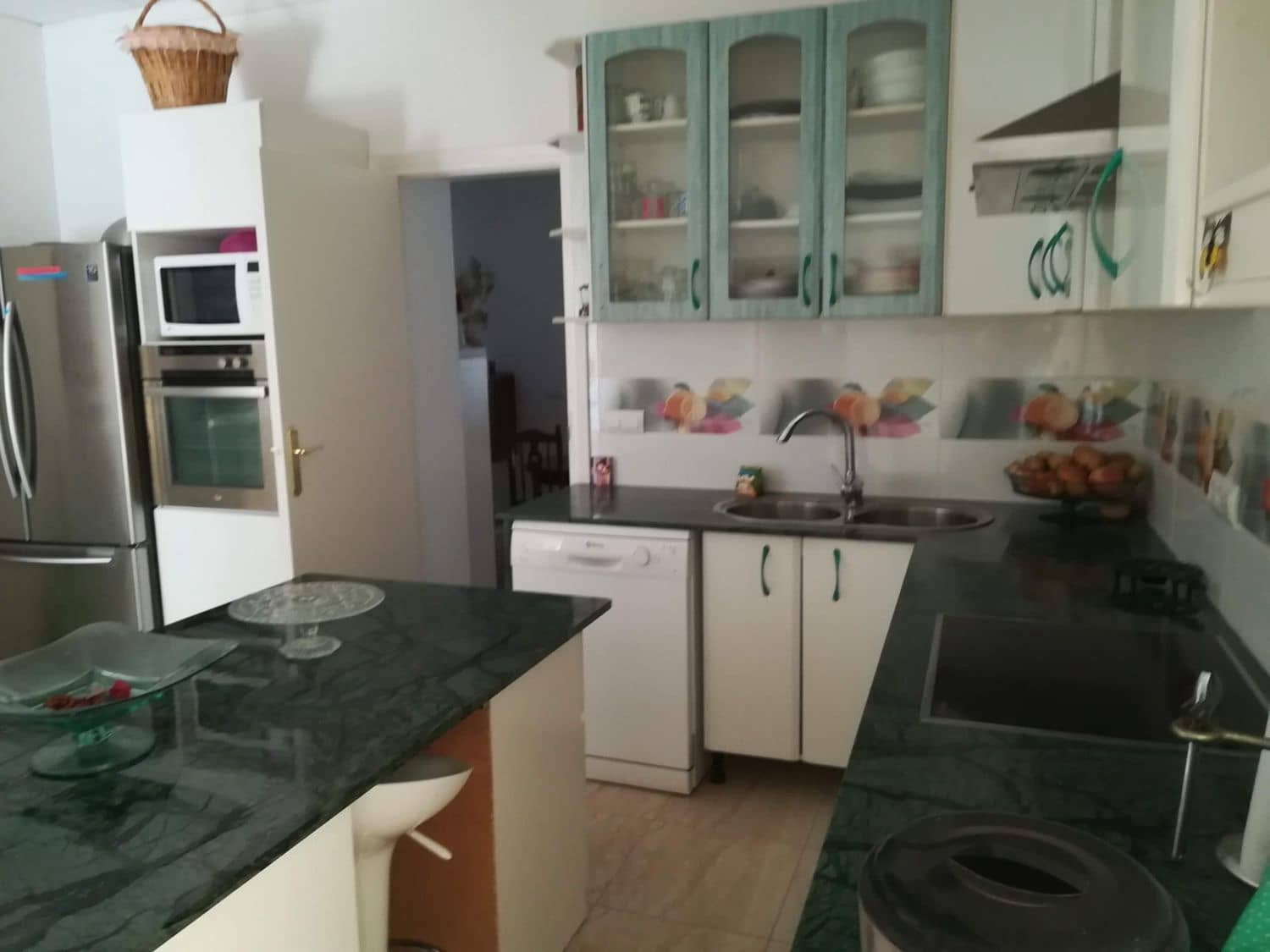 5 soveværelse Villa til salg i Cuevas del Almanzora med swimmingpool garage - € 238.500 (Ref: 9650512)