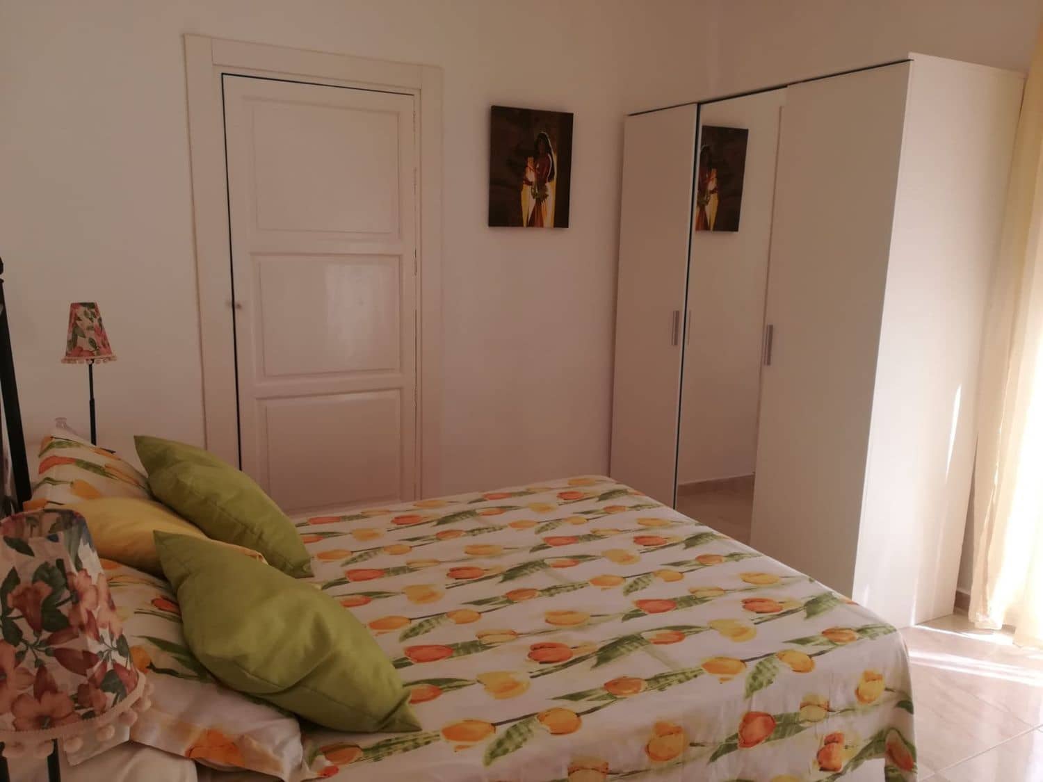 5 soveværelse Villa til salg i Cuevas del Almanzora med swimmingpool garage - € 238.500 (Ref: 9650512)