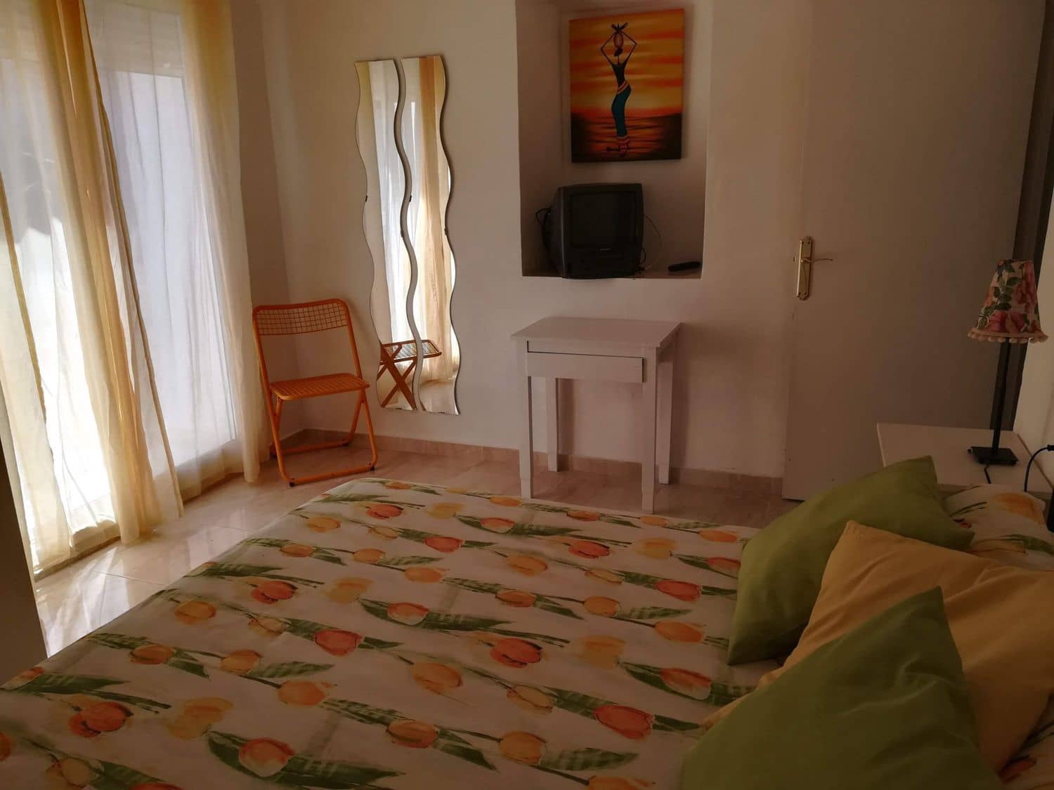 5 soveværelse Villa til salg i Cuevas del Almanzora med swimmingpool garage - € 238.500 (Ref: 9650512)