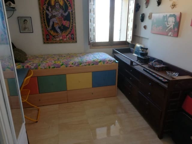 5 soveværelse Villa til salg i Cuevas del Almanzora med swimmingpool garage - € 238.500 (Ref: 9650512)