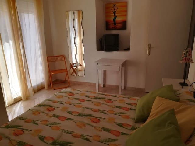 5 soveværelse Villa til salg i Cuevas del Almanzora med swimmingpool garage - € 238.500 (Ref: 9650512)