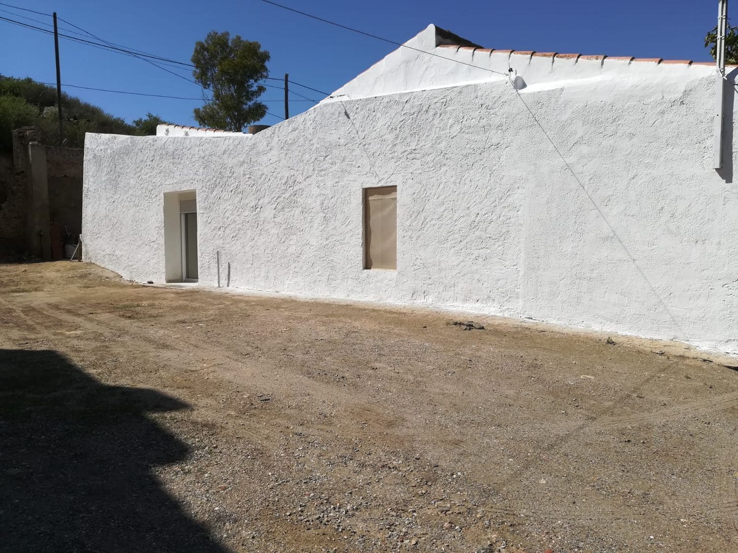 5 soveværelse Villa til salg i Cuevas del Almanzora med swimmingpool garage - € 238.500 (Ref: 9650512)