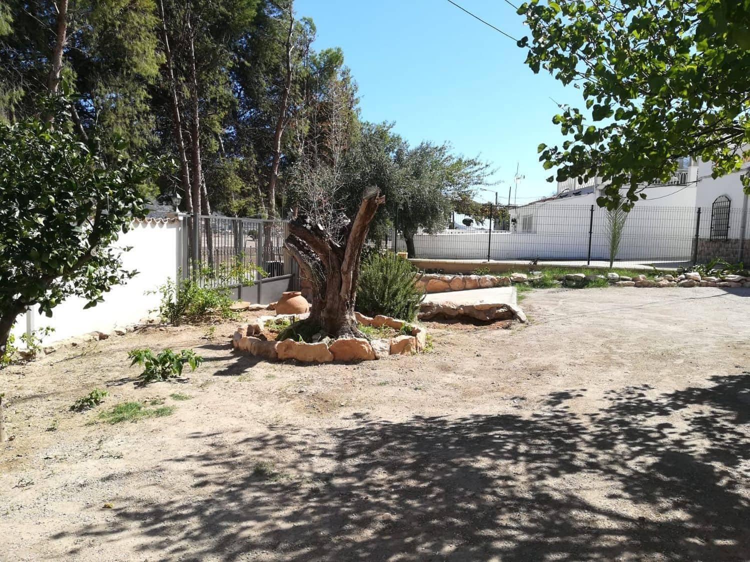 5 soveværelse Villa til salg i Cuevas del Almanzora med swimmingpool garage - € 238.500 (Ref: 9650512)