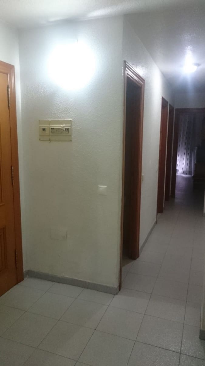 2 slaapkamer Flat te koop in Garrucha - € 150.000 (Ref: 9650976)