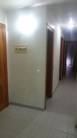 2 slaapkamer Flat te koop in Garrucha - € 150.000 (Ref: 9650976)