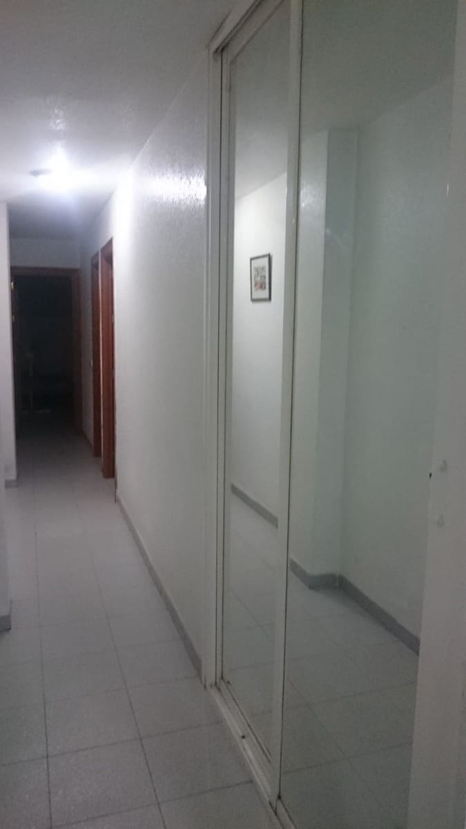 2 slaapkamer Flat te koop in Garrucha - € 150.000 (Ref: 9650976)